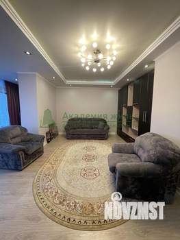 2-к квартира, вторичка, 76м2, 10/10 этаж