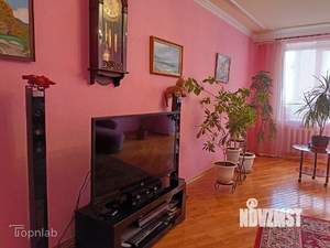 3-к квартира, вторичка, 116м2, 5/6 этаж