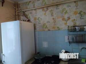 4-к квартира, вторичка, 63м2, 1/5 этаж