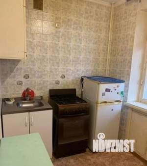 1-к квартира, вторичка, 30м2, 2/5 этаж