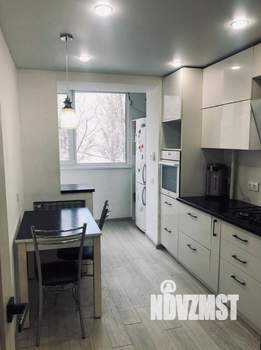 3-к квартира, вторичка, 58м2, 2/9 этаж
