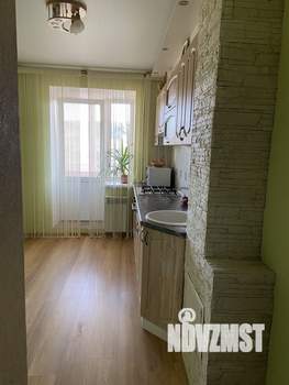 1-к квартира, вторичка, 41м2, 9/10 этаж