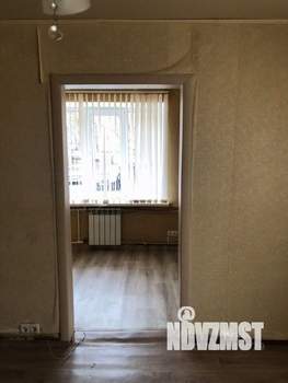 2-к квартира, вторичка, 30м2, 1/5 этаж