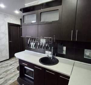 1-к квартира, вторичка, 31м2, 2/10 этаж