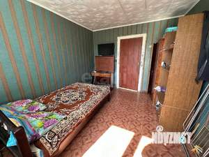 3-к квартира, вторичка, 62м2, 8/9 этаж