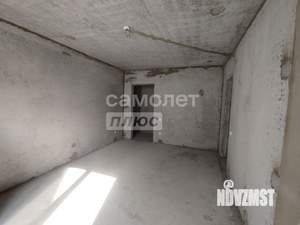 1-к квартира, вторичка, 44м2, 7/10 этаж