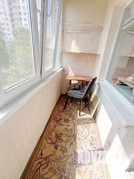 1-к квартира, вторичка, 34м2, 5/9 этаж