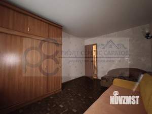 2-к квартира, вторичка, 47м2, 1/9 этаж