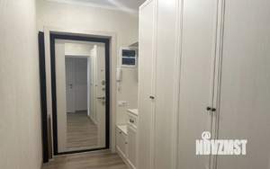 1-к квартира, вторичка, 36м2, 4/17 этаж