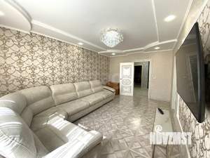 3-к квартира, вторичка, 72м2, 1/9 этаж