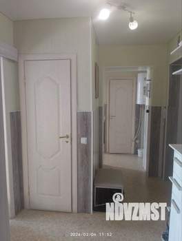 2-к квартира, вторичка, 60м2, 8/12 этаж