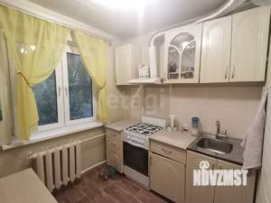 1-к квартира, вторичка, 33м2, 5/5 этаж