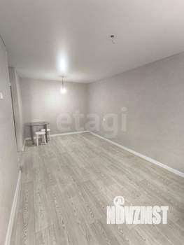 1-к квартира, вторичка, 31м2, 2/5 этаж