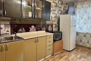 1-к квартира, вторичка, 42м2, 2/2 этаж