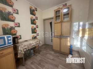 3-к квартира, вторичка, 62м2, 2/9 этаж