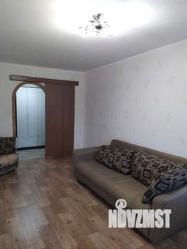 2-к квартира, вторичка, 52м2, 3/9 этаж