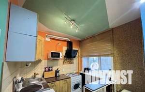 Студия квартира, вторичка, 33м2, 7/10 этаж