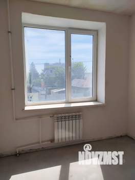 1-к квартира, вторичка, 16м2, 3/4 этаж