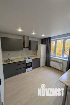 1-к квартира, вторичка, 41м2, 6/10 этаж