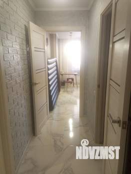 1-к квартира, вторичка, 40м2, 2/10 этаж
