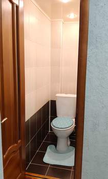 2-к квартира, вторичка, 53м2, 9/9 этаж