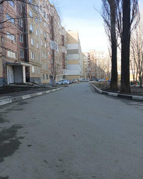 4-к квартира, вторичка, 87м2, 2/9 этаж