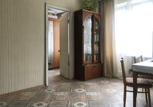 2-к квартира, вторичка, 40м2, 5/5 этаж