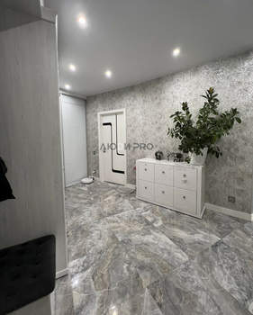 2-к квартира, вторичка, 93м2, 10/24 этаж