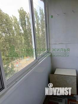 1-к квартира, вторичка, 33м2, 4/9 этаж