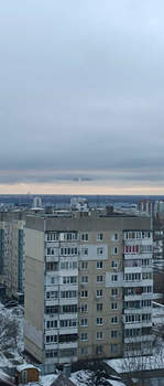 1-к квартира, вторичка, 37м2, 4/10 этаж