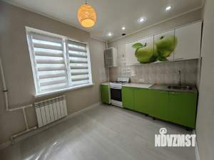 1-к квартира, вторичка, 37м2, 5/9 этаж