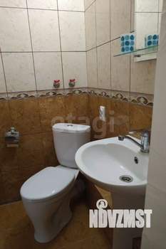 Студия квартира, вторичка, 17м2, 2/5 этаж