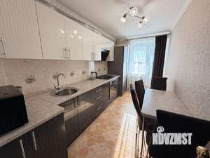 1-к квартира, вторичка, 37м2, 6/12 этаж