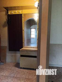 3-к квартира, вторичка, 59м2, 4/5 этаж