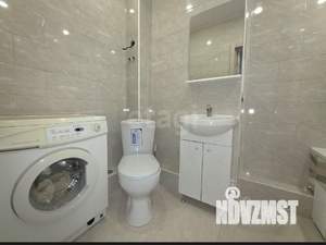 2-к квартира, вторичка, 47м2, 4/10 этаж