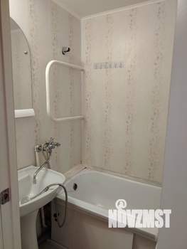 3-к квартира, вторичка, 59м2, 5/9 этаж