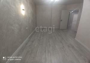 2-к квартира, вторичка, 70м2, 1/23 этаж