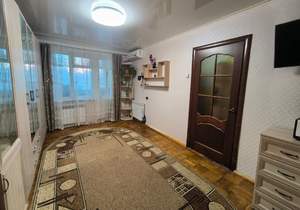 2-к квартира, вторичка, 46м2, 1/9 этаж
