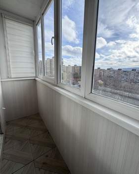 2-к квартира, вторичка, 53м2, 5/8 этаж