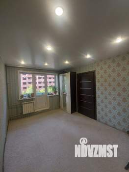 2-к квартира, вторичка, 44м2, 4/5 этаж