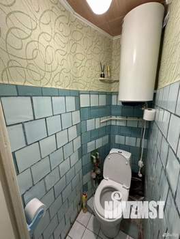 2-к квартира, вторичка, 49м2, 9/10 этаж