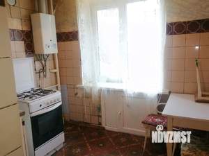 3-к квартира, вторичка, 50м2, 2/6 этаж