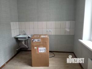 1-к квартира, вторичка, 37м2, 7/10 этаж