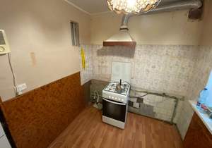 3-к квартира, вторичка, 43м2, 5/5 этаж