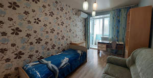 2-к квартира, вторичка, 76м2, 2/12 этаж