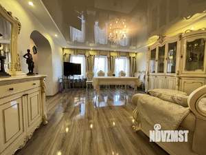 4-к квартира, вторичка, 96м2, 3/10 этаж