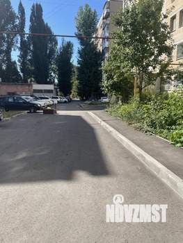 3-к квартира, вторичка, 62м2, 9/10 этаж