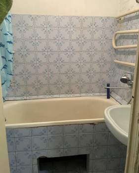 2-к квартира, вторичка, 45м2, 5/9 этаж