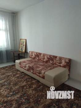 1-к квартира, вторичка, 40м2, 4/10 этаж