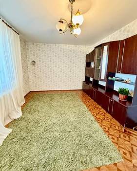 3-к квартира, вторичка, 63м2, 6/10 этаж